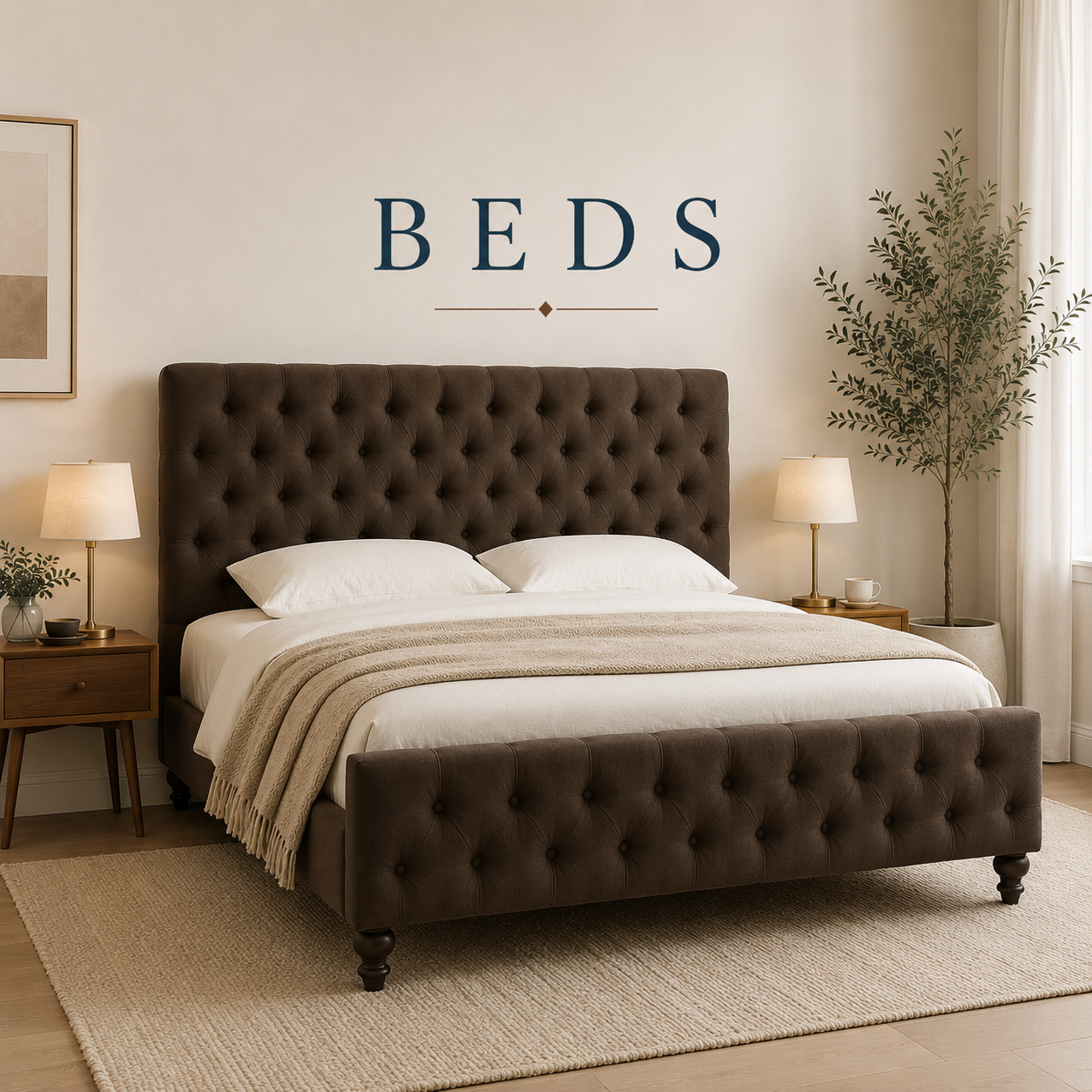 Beds