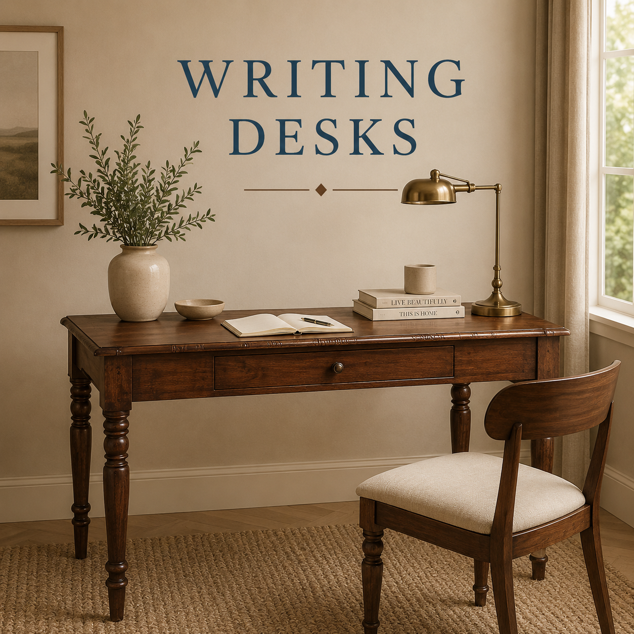 Writing Desks