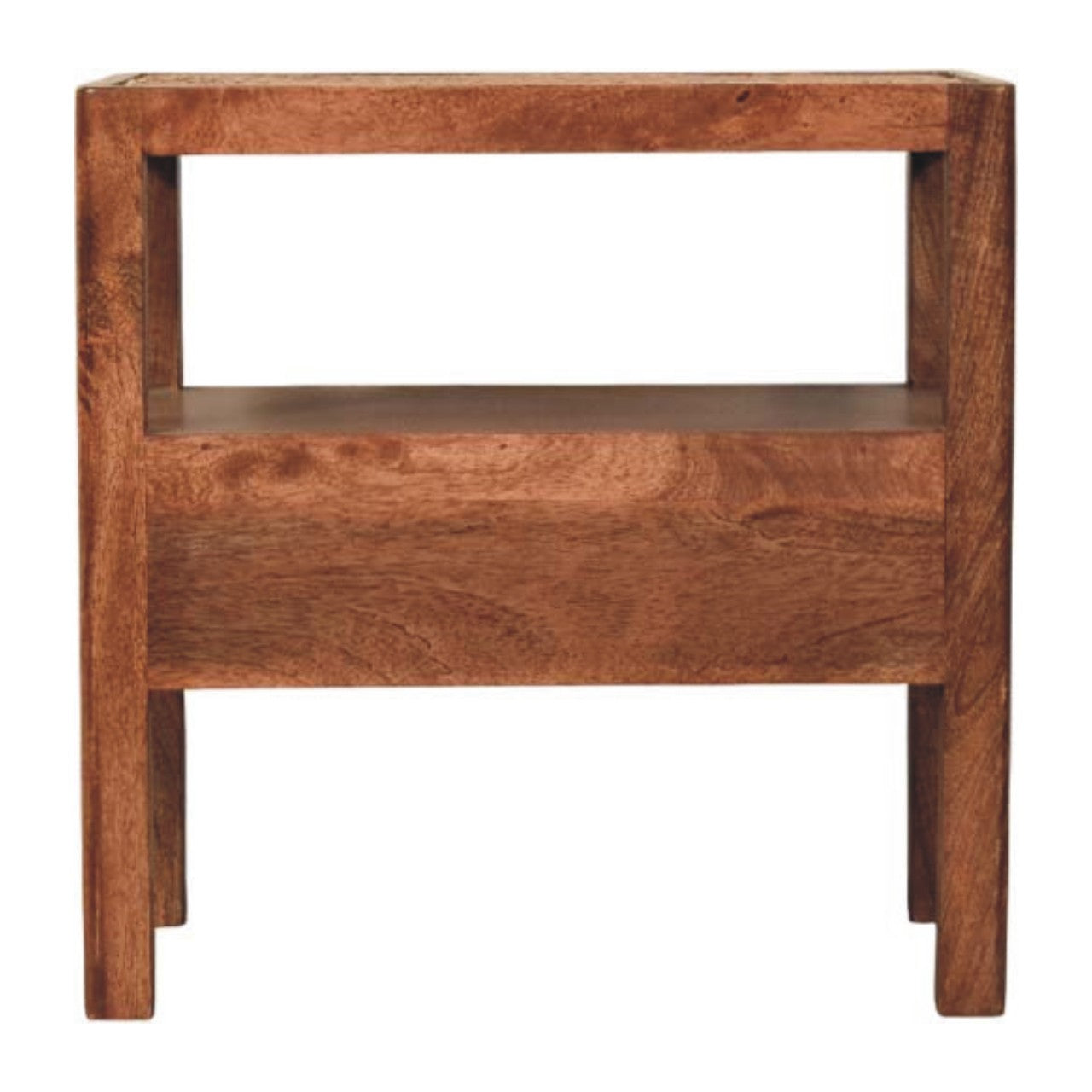 The Caldera Bedside Stand