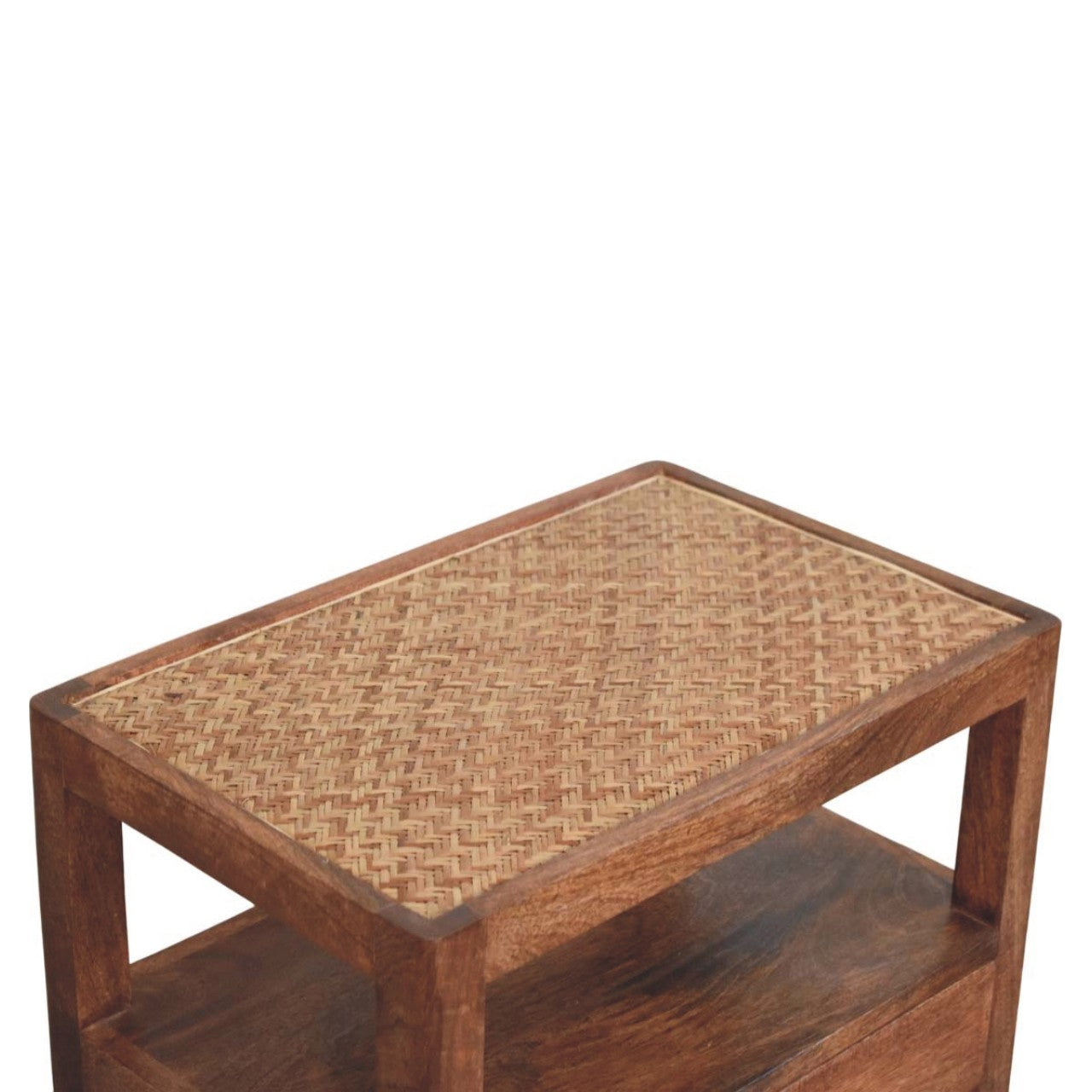 The Caldera Bedside Stand