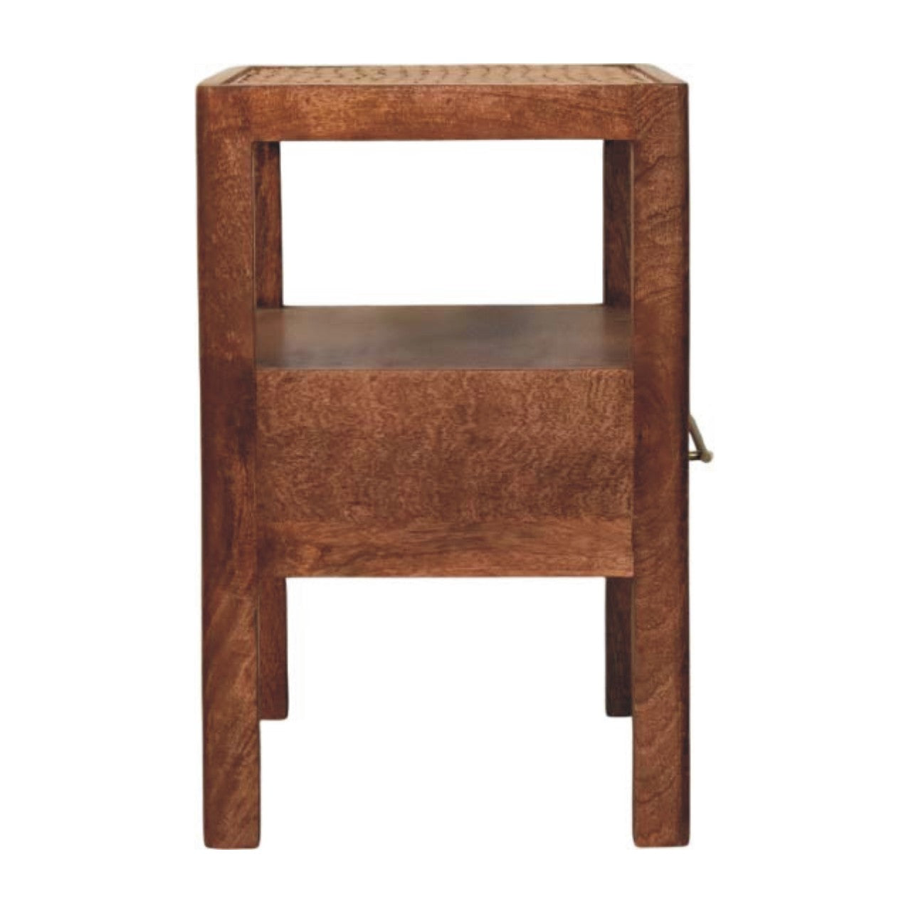 The Caldera Bedside Stand