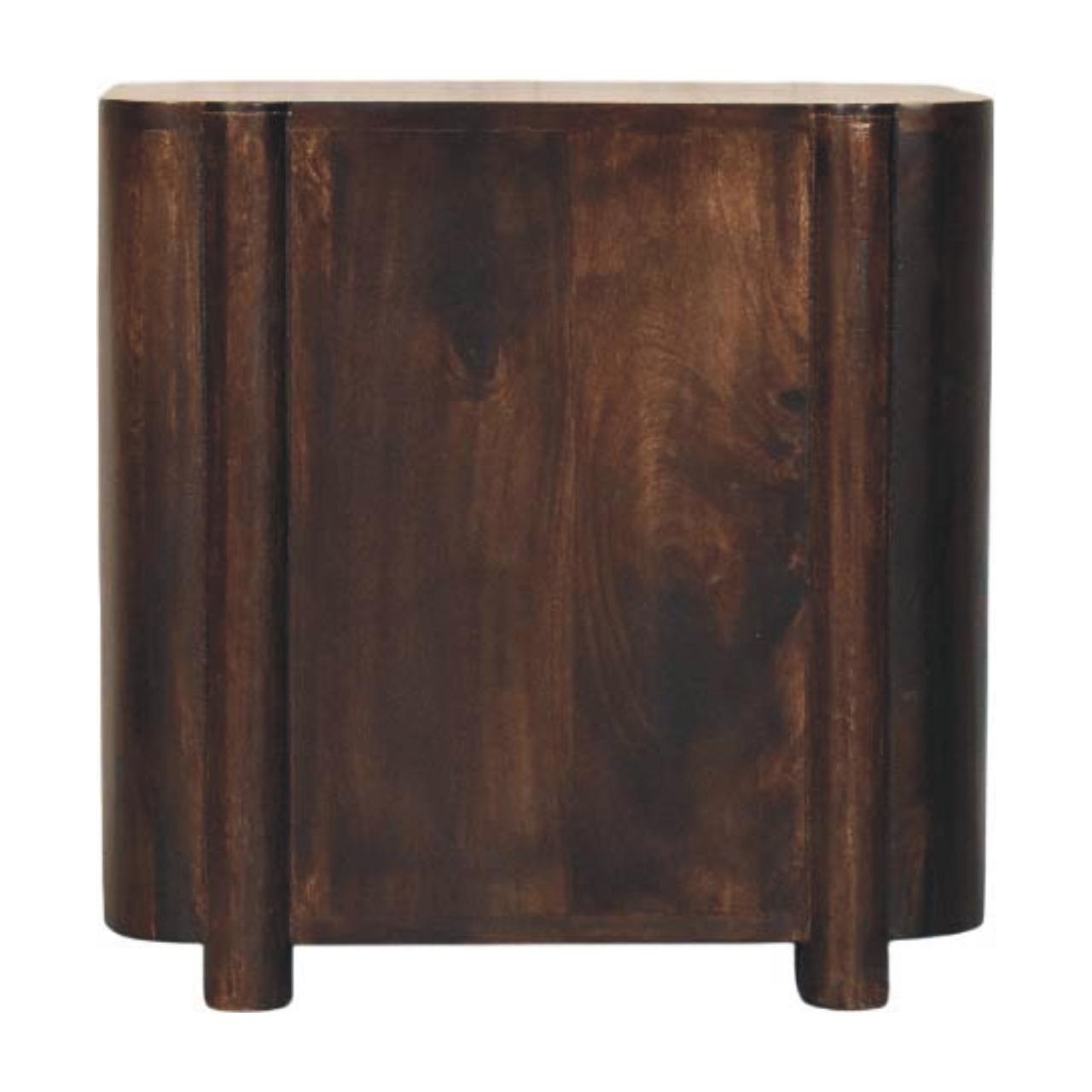Havana Canefront Drawers